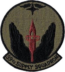 39th Supply Squadron
Keywords: subdued
