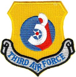 3d Air Force
