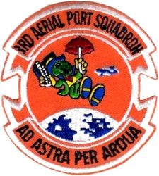 3d Aerial Port Squadron
