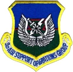 3d Air Support Operations Group
