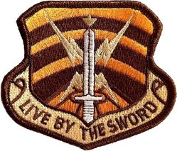 3d Combat Communications Group
Keywords: Desert