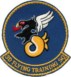 3d Flying Training Squadron
