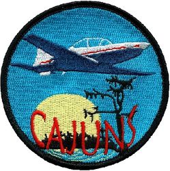 3d Flying Training Squadron C Flight T-6
