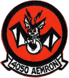 4050th Armament and Electronics Maintenance Squadron
