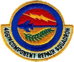 405th Component Repair Squadron

