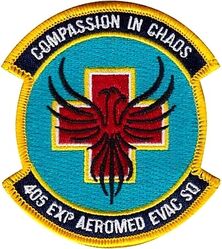 405th Expeditionary Aeromedical Evacuation Squadron

