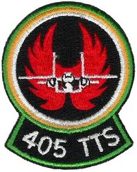 405th Tactical Training Squadron
Small version.
