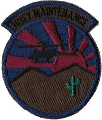 405th Tactical Training Wing UH-1 Helicopter Maintenance
Keywords: subdued