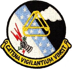 4080th Armament and Electronics Maintenance Squadron
