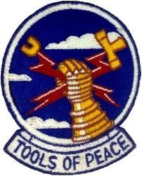 4081st Consolidated Aircraft Maintenance Squadron
