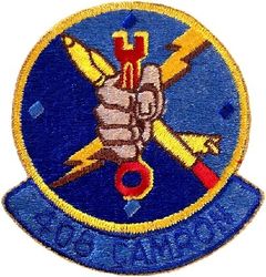 408th Consolidated Aircraft Maintenance Squadron
