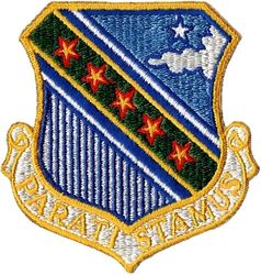 4108th Air Refueling Wing
