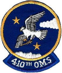 410th Organizational Maintenance Squadron
