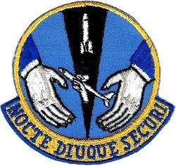 4126th Combat Defense Squadron

