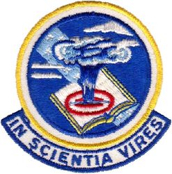 4129th Combat Crew Training Squadron
