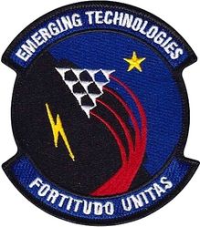 412th Operations Group Emerging Technologies Combined Test Force
