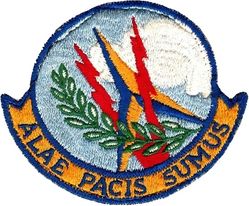 4137th Armament and Electronics Maintenance Squadron
