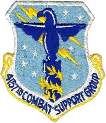 4157th Combat Support Group
