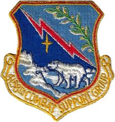 4158th Combat Support Group

