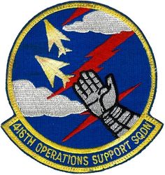 416th Operations Support Squadron
