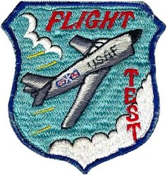 41st Fighter-Interceptor Squadron F-86D Flight Test
Japan made.
