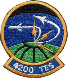 4200th Test and Evaluation Squadron

