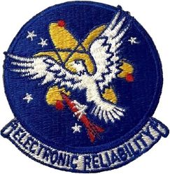4238th Armament and Electronics Maintenance Squadron
