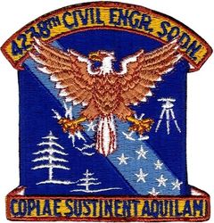 4238th Civil Engineering Squadron
