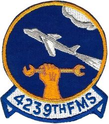 4239th Field Maintenance Squadron
