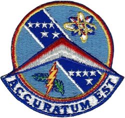 4241st Armament and Electronics Maintenance Squadron
