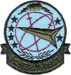 42d Avionics Maintenance Squadron
Keywords: subdued