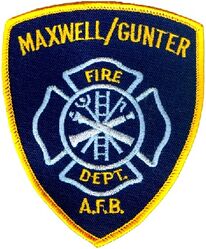 42d Civil Engineering Squadron Fire Protection Flight
