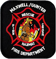 42d Civil Engineering Squadron Fire Protection Flight
