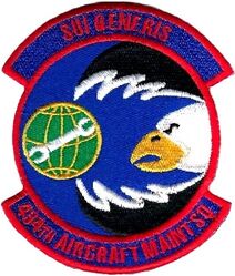 434th Aircraft Maintenance Squadron
