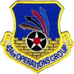 434th Operations Group
