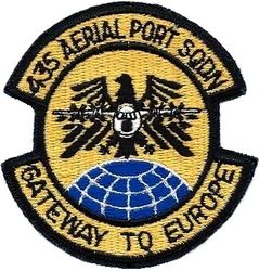 435th Aerial Port Squadron
