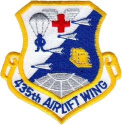 435th Airlift Wing
