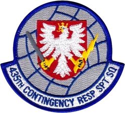 435th Contingency Response Support Squadron
