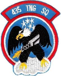 435th Training Squadron

