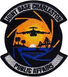 437th Airlift Wing Public Affairs
