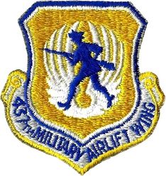 437th Military Airlift Wing
