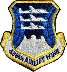 438th Airlift Wing 
