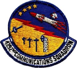 4392d Communications Squadron
