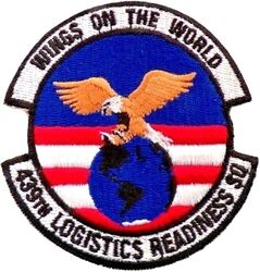 439th Logistics Readiness Squadron

