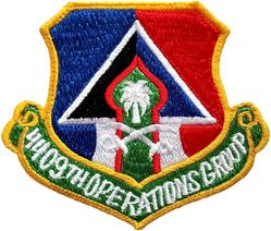 4409th Operations Group (Provisional)
Saudi made.
