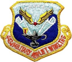443d Military Airlift Wing (Training)
