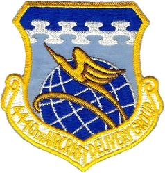 4440th Aircraft Delivery Group 
