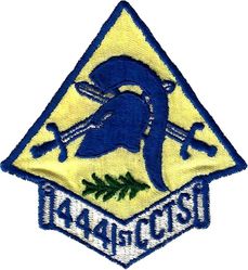 4441st Combat Crew Training Squadron
F-5 training, first version on twill.
