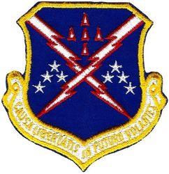 4452d Combat Crew Training Squadron 
F-4 training unit.
