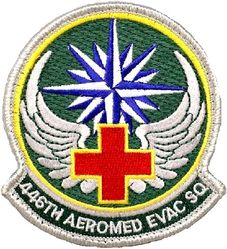446th Aeromedical Evacuation Squadron 
